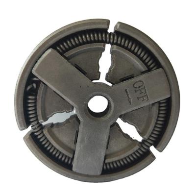 China lawn mower spare parts trimmer mower clutch brush cutter centrifugal engine clutch for sale