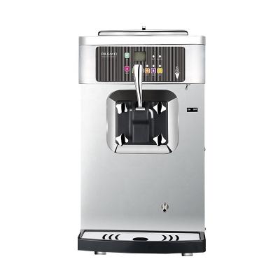 China Snack Factory Pasmo S110F Maquina De Sorvete Ice Cream Machine Maquinas for sale