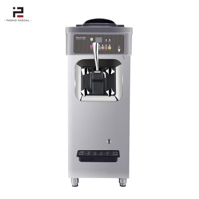 China For Hopper and Cylinder PASMO S930F Commercial Ice Cream Making Machine Ice Cream for sale