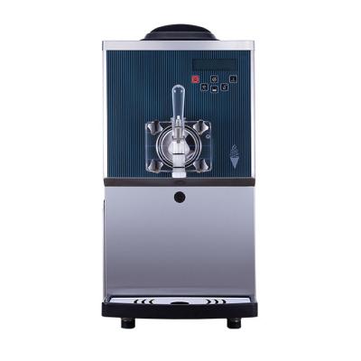 China High Quality Bakery Pasmo S930T Soft Ice Cream Machine With Compressor for sale