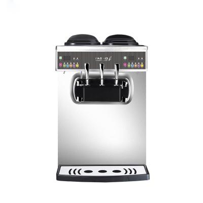 China Pasmo Bakery! desktop coldelite ice cream machine S230F/CE, ETL (stirrer) for sale