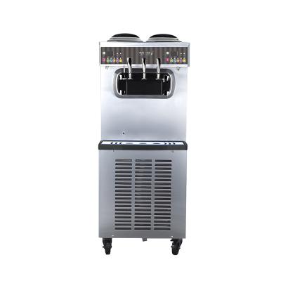 China Pasmo Bakery! 3 in 1 ice cream machine S970F for sale