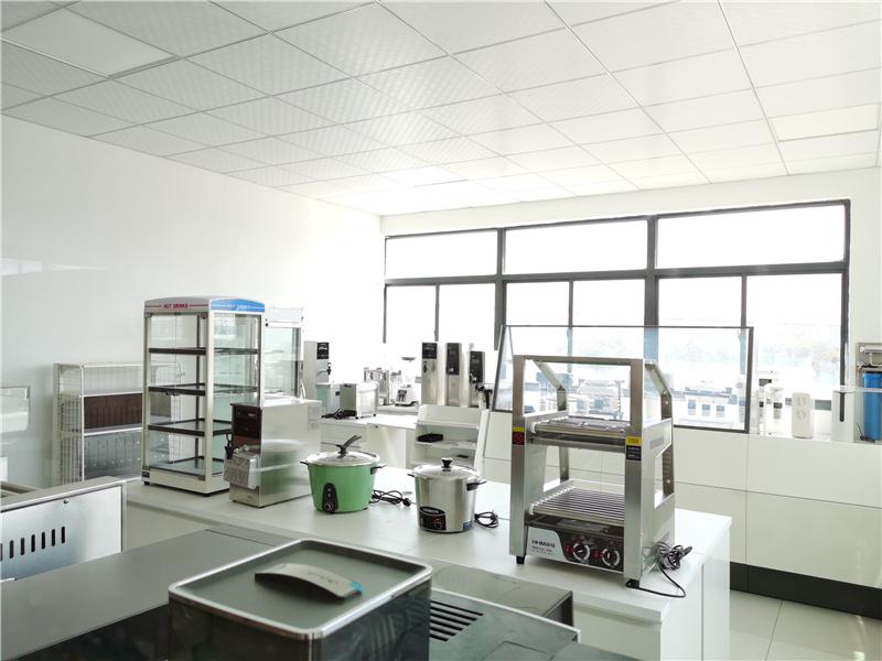 Verified China supplier - Zhejiang Hema Commercial Equipment Co., Ltd.