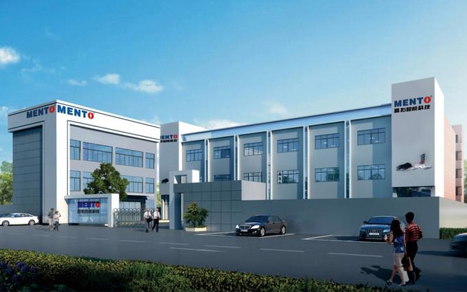 Geverifieerde leverancier in China: - Dongguan MENTO Intelligent Technology Co., Ltd.