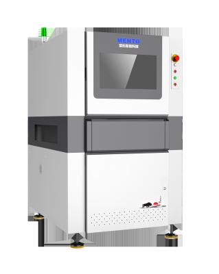 China Aangepaste AOI SMT-machine voor geautomatiseerde optische PCB-inspectieapparatuur Te koop