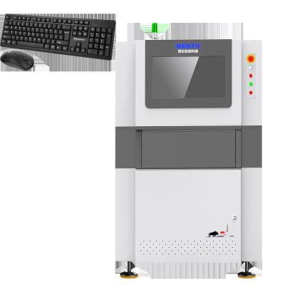 China Image Processing SMT AOI Machine For Accurate Wafer Inspection for sale