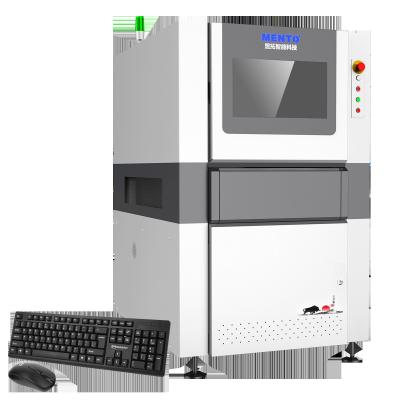 China 3D Solder Paste PCB Inspection Equipment Automated Optical Inspection Aoi Machine for sale