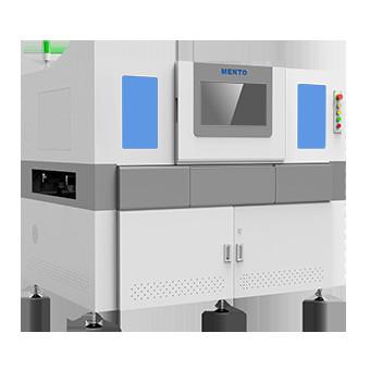 China Automated Optical AOI Inspection Equipment For Solder Paste for sale