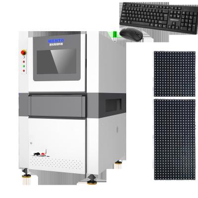 China PCB AOI Solder Paste Inspection Equipment SPI Machine In SMT for sale