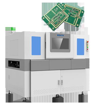 Cina Connessioni di saldatura AOI PCB Machine Automatized Optical Inspection ODM in vendita