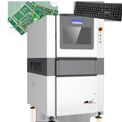 China ISO9001 AOI PCB-machine automatisch optisch inspectiesysteem Te koop