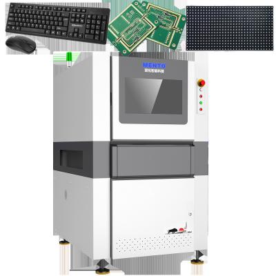 China AOI Automated Optical Semiconductor Inspection System Machine for sale