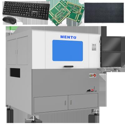 China Automated Optical AOI Systems Inspection 3D Solder Paste Flux for sale