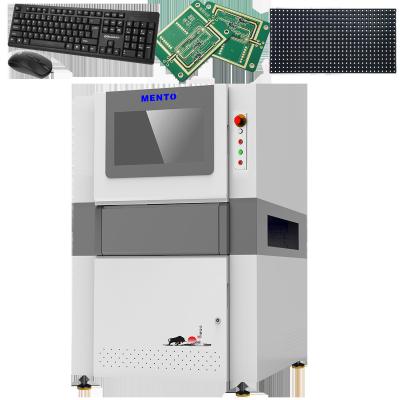 China DLP 3D Automated Optical Inspection Machine Systems 50Hz/60Hz for sale