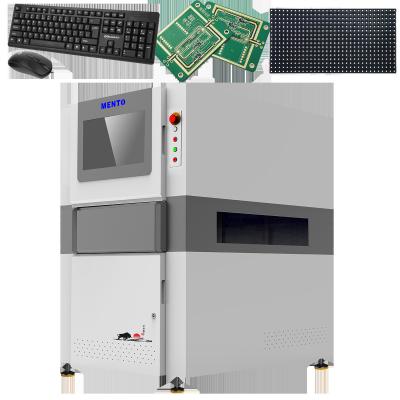 China Automated Optical Aoi Device For Wafer Inspection LED Testing for sale