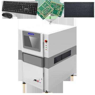 China Quality Control Optical Inspection System AOI Machine For PCB for sale