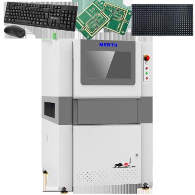 China Automated Optical Aoi Inspection Systems Machine For PCB for sale