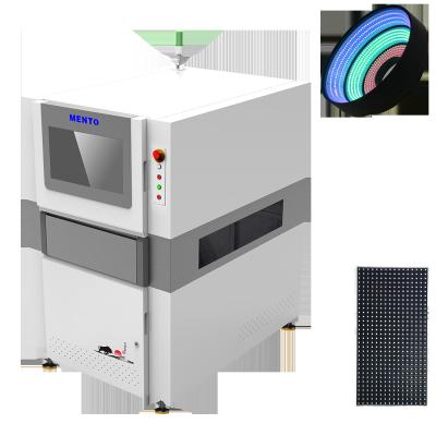 China Windows CCD AOI Tester Solder Paste Inspection Equipment 50Hz/60Hz for sale