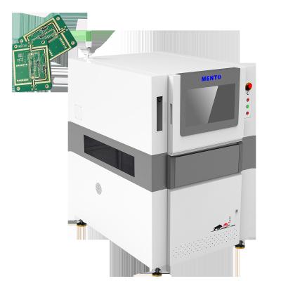 China SMEMA Printed Circuit Inspection Equipment SPI SMT Machine for sale