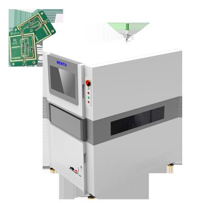 China Mento PCBs SMT AOI Machine System 220V 2000W for sale