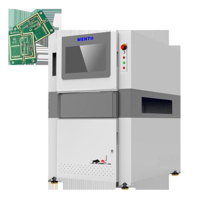 China SPI AOI SMT Machine Vision Inspection Image Processing for sale