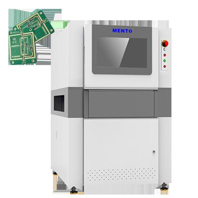 China SMT AOI Wafer Inspection Machine For PCB Deep Learning for sale