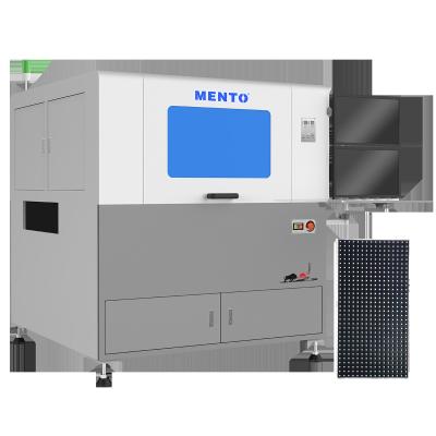 Cina Semiconduttore industriale Wafer Inspection Equipment Tester Machine Custom in vendita