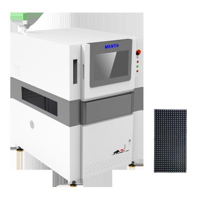 China Custom Wafer SMT Inspection Equipment High Resolution for sale