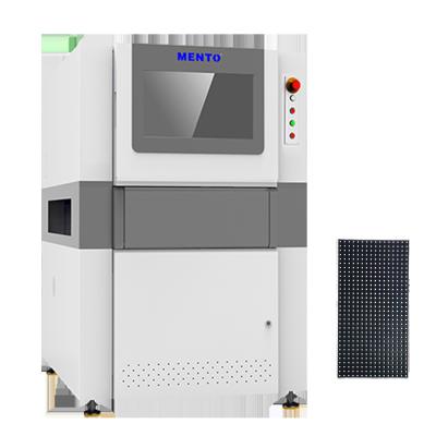 China Automatische optische Inspektion PCB AOI Wafer Tester zu verkaufen