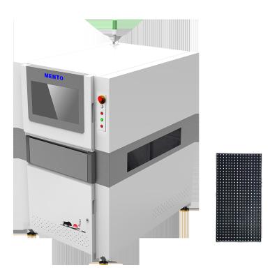 Cina ODM SMT SPI Macchina Semiconduttore Wafer Inspection Equipment Illuminazione LED in vendita