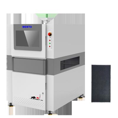 China Windows 10 LED AOI Equipment For Wafer Test 2000W for sale