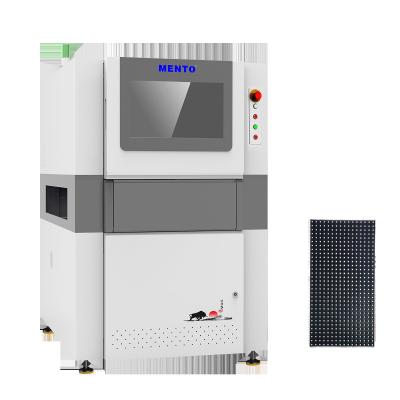 China Automated Optical LED AOI Equipment PCB Inspection Machine for sale