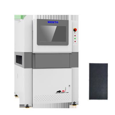 China ROHS AOI SPI SMT Solder Paste Inspection Machine Multi Angle for sale