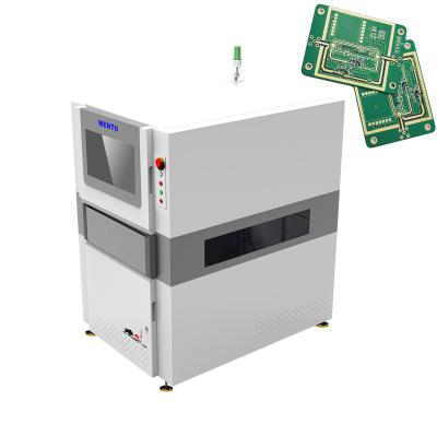 China Digital Camera 3D AOI Machine For SMT Detection ISO14001 Certificated for sale