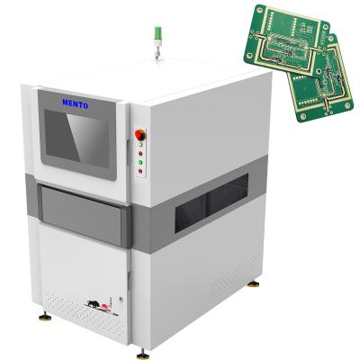 China 2D PCB SMT AOI Machine Inspection Equipment Automated Classification for sale