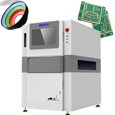 China SPI SMT AOI Machine Circuit Boards Inspection For Quality Control for sale