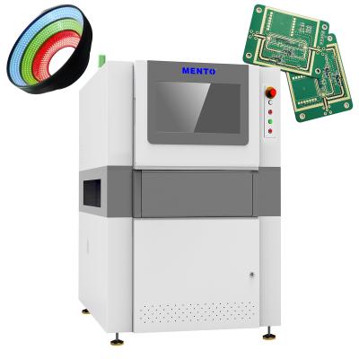 China Micro Led AOI SPI SMT Machine For Quality Checking for sale