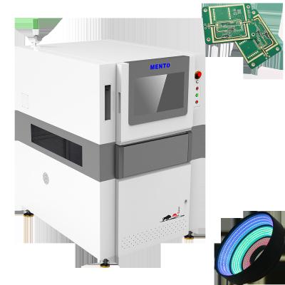 China Three-Dimensional Height Visualization In 3D AOI Machine For Enhanced Accuracy for sale