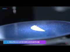 MiniMicro LED Video