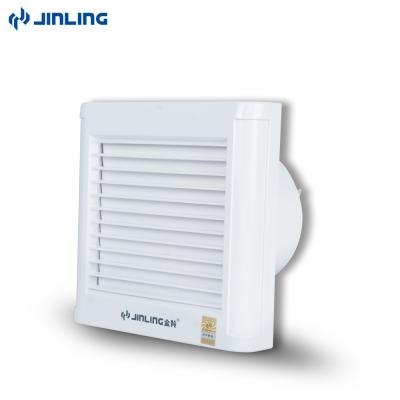 China Plastic Air Pressure Shutter Bathroom 4