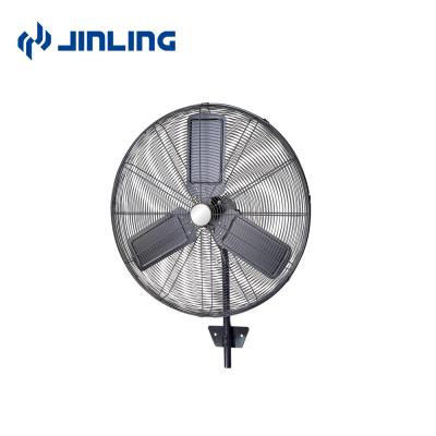 China High Quality Industrial Metal Wall Fan-JINLING for sale