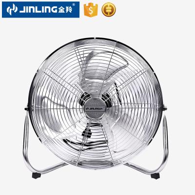 China Small Metal 220v SAA 30cm 40cm High Speed ​​Electric Industrial Metal Tilting Desk Fan with 3 Speed ​​Motor for sale