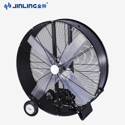 China JINLING industrial metal fan for sale