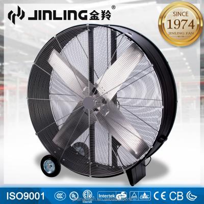 China Metal JINLING 42