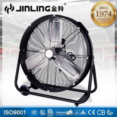 China Metal JINLING 22