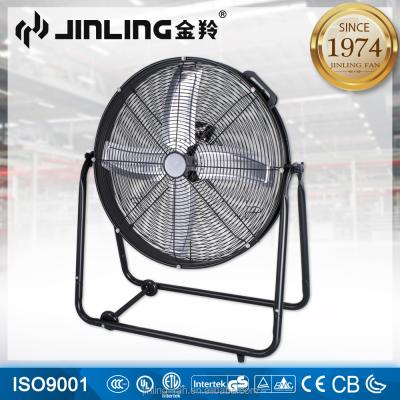 China JINLING metal 24