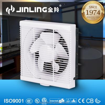 China APB Plastic Louvered Vent Fan (HJ1) for sale