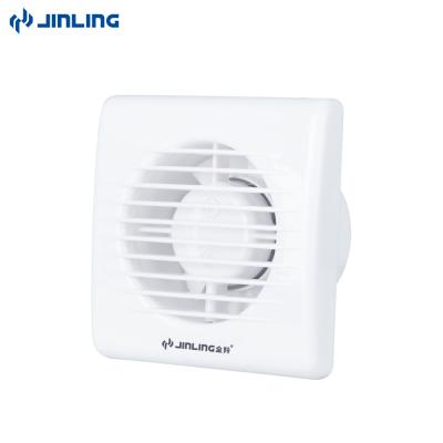 China Plastic 4 inch mini 6 inch plastic bathroom kitchen exhaust fan for sale