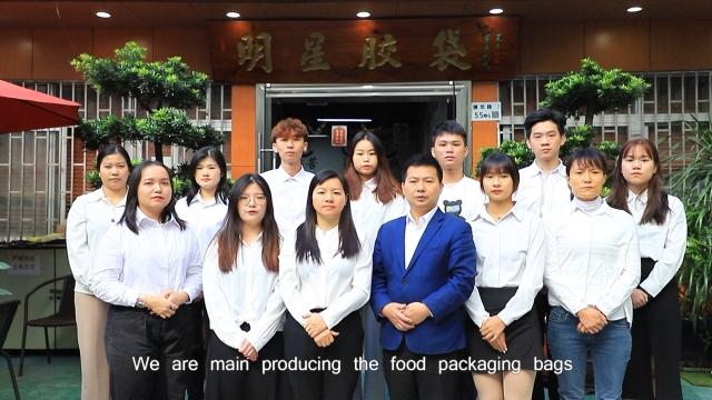 Verified China supplier - Shenzhen M-Star Packaging Group Co., Ltd.