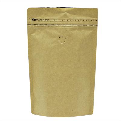 China Food Custom Printed Matt Foil Stand Up Pouch R Foil Coffee Sachet Stand Up Bags With Tear Notch for sale